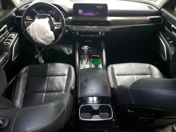 5XYP3DHC8NG280344 2022 KIA TELLURIDE - Image 8