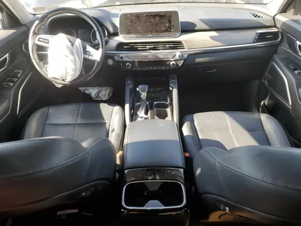 5XYP3DHC8NG283096 2022 KIA TELLURIDE - Image 8