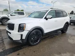 5XYP3DHC8NG287875 2022 KIA TELLURIDE