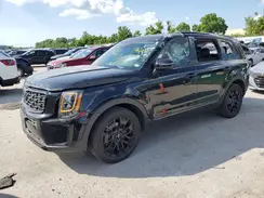 5XYP3DHC8NG288167 2022 KIA TELLURIDE