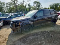 5XYP3DHC8NG290596 2022 KIA TELLURIDE