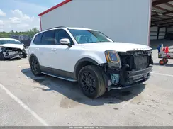 5XYP3DHC8NG297533 2022 KIA TELLURIDE