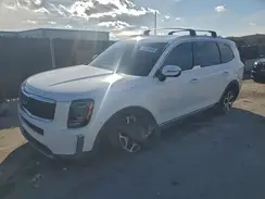 5XYP3DHC8NG297788 2022 KIA TELLURIDE