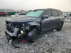 5XYP3DHC8NG300642 2022 KIA TELLURIDE