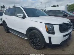 5XYP3DHC8NG303069 2022 KIA TELLURIDE
