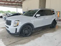 5XYP3DHC8NG303654 2022 KIA TELLURIDE