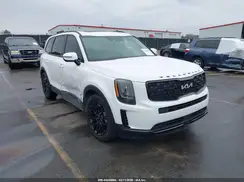 5XYP3DHC8NG311477 2022 KIA TELLURIDE