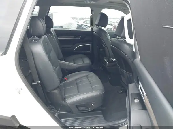 5XYP3DHC8NG311477 2022 KIA TELLURIDE - Image 8