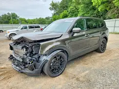 5XYP3DHC8NG314881 2022 KIA TELLURIDE