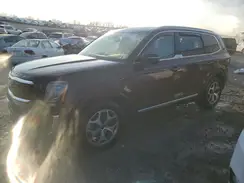 5XYP3DHC8NG315075 2022 KIA TELLURIDE