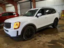 5XYP3DHC8NG318459 2022 KIA TELLURIDE