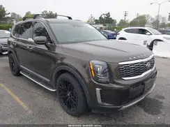 5XYP3DHC9LG001495 2020 KIA TELLURIDE
