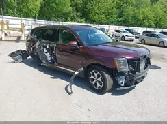 5XYP3DHC9LG003327 2020 KIA TELLURIDE
