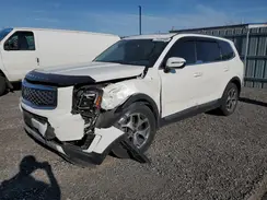 5XYP3DHC9LG006244 2020 KIA TELLURIDE