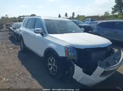 5XYP3DHC9LG006437 2020 KIA TELLURIDE