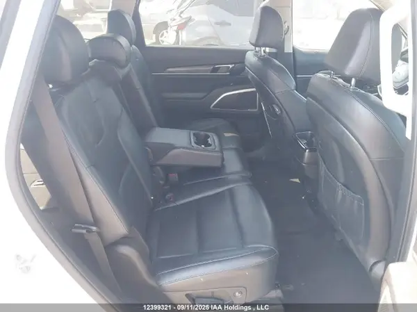 5XYP3DHC9LG006437 2020 KIA TELLURIDE - Image 8