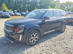 5XYP3DHC9LG007944 2020 KIA TELLURIDE