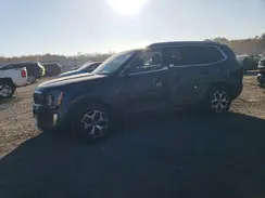 5XYP3DHC9LG008611 2020 KIA TELLURIDE