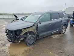 5XYP3DHC9LG011475 2020 KIA TELLURIDE
