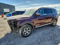 5XYP3DHC9LG012268 2020 KIA TELLURIDE