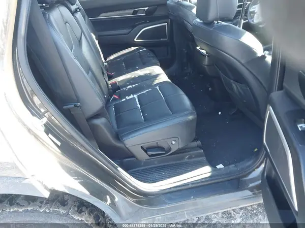 5XYP3DHC9LG012948 2020 KIA TELLURIDE - Image 8