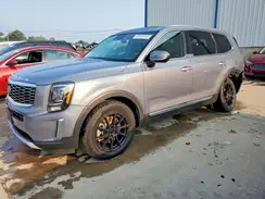 5XYP3DHC9LG014005 2020 KIA TELLURIDE