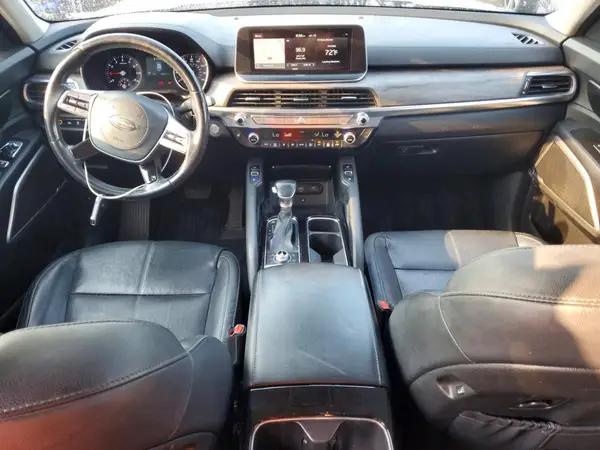 5XYP3DHC9LG014005 2020 KIA TELLURIDE - Image 8