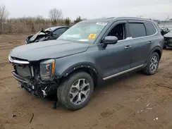 5XYP3DHC9LG018832 2020 KIA TELLURIDE
