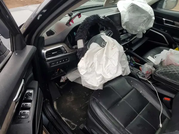 5XYP3DHC9LG018832 2020 KIA TELLURIDE - Image 8