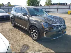 5XYP3DHC9LG022220 2020 KIA TELLURIDE