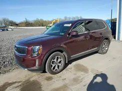 5XYP3DHC9LG032973 2020 KIA TELLURIDE