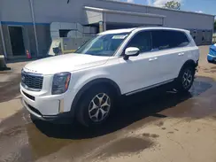 5XYP3DHC9LG036523 2020 KIA TELLURIDE