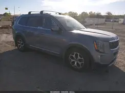 5XYP3DHC9LG038353 2020 KIA TELLURIDE