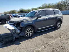5XYP3DHC9LG039339 2020 KIA TELLURIDE
