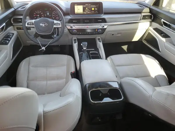 5XYP3DHC9LG039339 2020 KIA TELLURIDE - Image 8