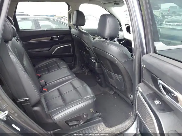 5XYP3DHC9LG040670 2020 KIA TELLURIDE - Image 8