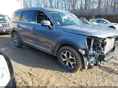 5XYP3DHC9LG040815 2020 KIA TELLURIDE
