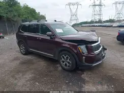 5XYP3DHC9LG043407 2020 KIA TELLURIDE