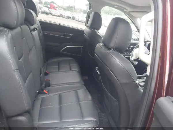 5XYP3DHC9LG043407 2020 KIA TELLURIDE - Image 8