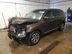 5XYP3DHC9LG044217 2020 KIA TELLURIDE