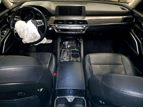 5XYP3DHC9LG044217 2020 KIA TELLURIDE - Image 8