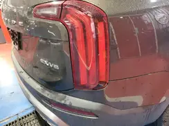 5XYP3DHC9LG046517 2020 KIA TELLURIDE