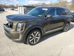 5XYP3DHC9LG057825 2020 KIA TELLURIDE