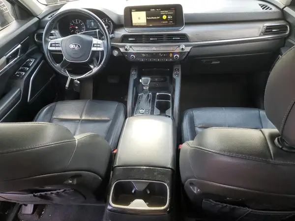 5XYP3DHC9LG057825 2020 KIA TELLURIDE - Image 8