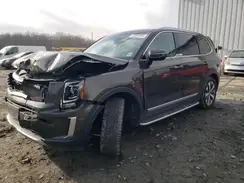 5XYP3DHC9LG059154 2020 KIA TELLURIDE