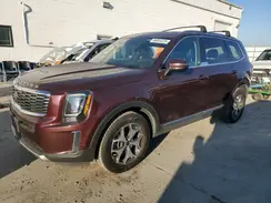 5XYP3DHC9LG061616 2020 KIA TELLURIDE