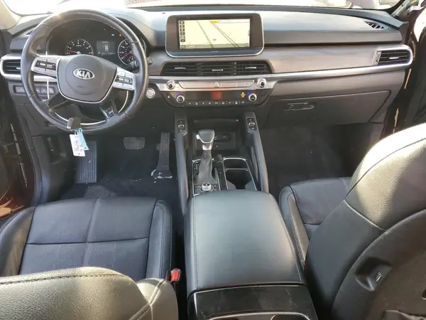 5XYP3DHC9LG061616 2020 KIA TELLURIDE - Image 8