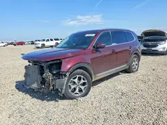 5XYP3DHC9LG068193 2020 KIA TELLURIDE