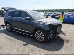 5XYP3DHC9LG068775 2020 KIA TELLURIDE