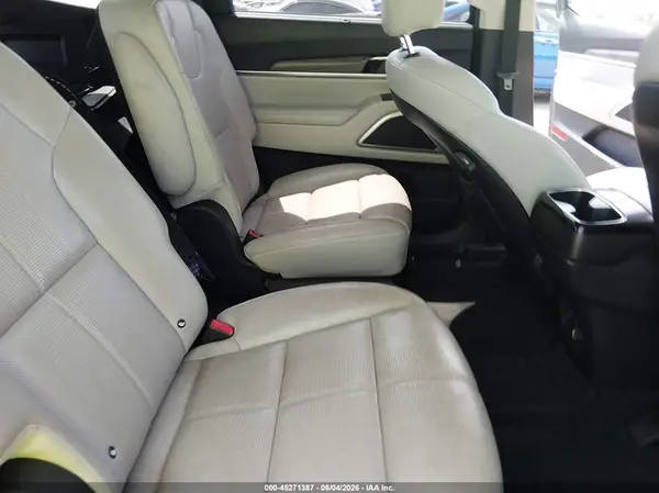 5XYP3DHC9LG068775 2020 KIA TELLURIDE - Image 8